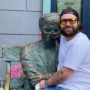 Meet your Posher, Cameron